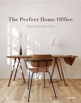 portada The Perfect Home Office: Inspiring Design Ideas (in English)