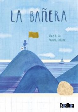 portada La Bañera (in Spanish)