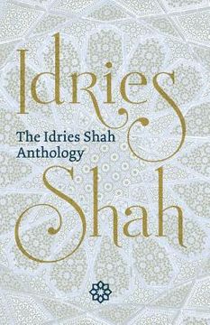 portada The Idries Shah Anthology (en Inglés)