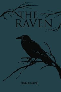portada The Raven (in English)