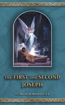 portada The First and Second Joseph (en Inglés)