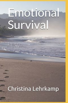 portada Emotional Survival (en Inglés)