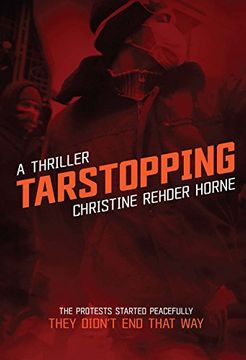 portada Tarstopping: A Thriller
