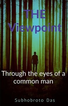 portada Through the eyes of a common man (en Inglés)