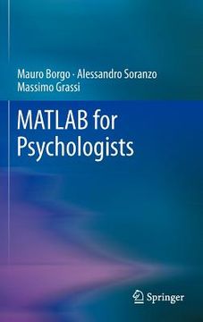 portada matlab for psychologists