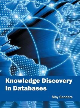 portada Knowledge Discovery in Databases