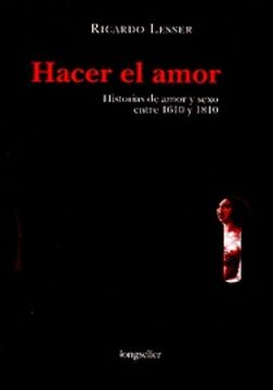 Hacer el Amor (in Spanish)