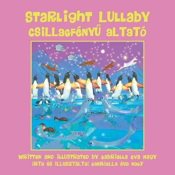 portada Starlight Lullaby (in English)