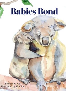 portada Babies Bond (en Inglés)