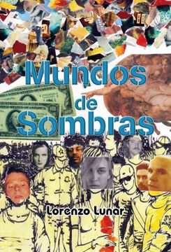 portada Mundos De Sombras (in Spanish)