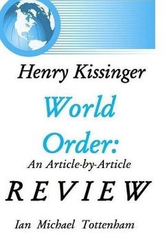 portada World Order: An Article-by-Article Review (en Inglés)