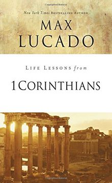 portada Life Lessons From 1 Corinthians: A Spiritual Health Check-Up (in English)
