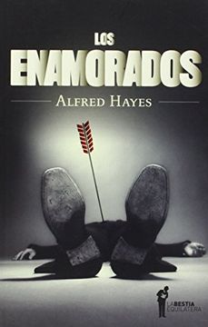 portada Los Enamorados (in Spanish)