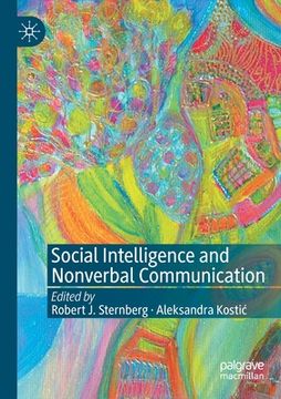 portada Social Intelligence and Nonverbal Communication [Soft Cover ] (en Inglés)