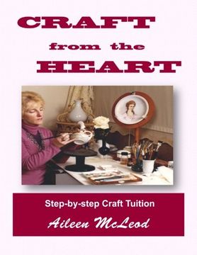 portada CRAFT from the HEART