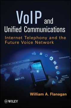 portada voip and unified communications