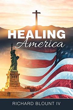 portada Healing America (en Inglés)