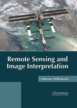portada Remote Sensing and Image Interpretation (en Inglés)