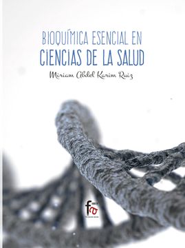 portada Bioquímica Esencial en Ciencias de la Salud
