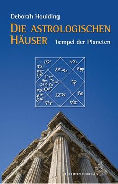 portada Die Astrologischen Häuser? Tempel des Himmels (in German)