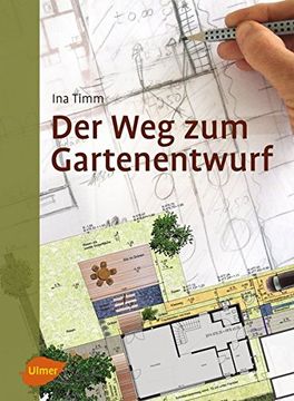 portada Der weg zum Gartenentwurf (in German)