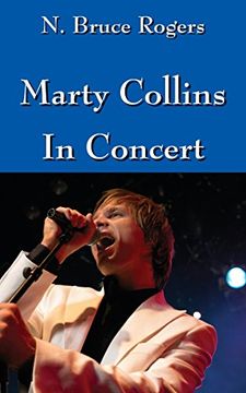 portada Marty Collins In Concert