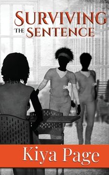 portada Surviving the Sentence (in English)