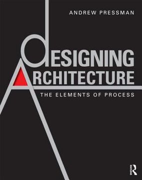 portada designing architecture
