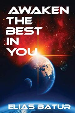 portada Awaken the Best in you (in English)