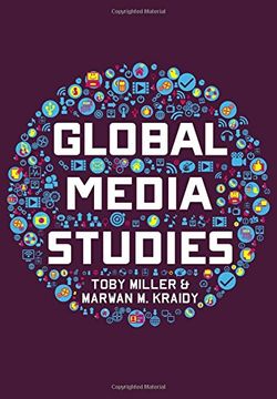 portada Global Media Studies