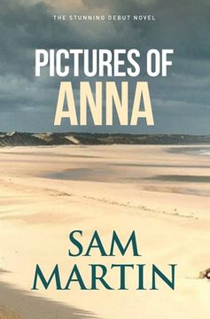 portada Pictures of Anna
