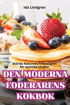 portada Den Moderna Foderarens Kokbok (en Sueco)