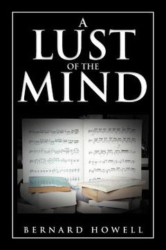 portada a lust of the mind