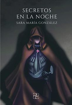 portada Secretos en la Noche (in Spanish)