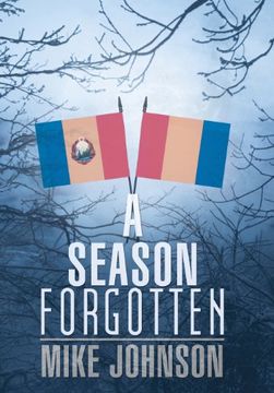 portada A Season Forgotten (in English)