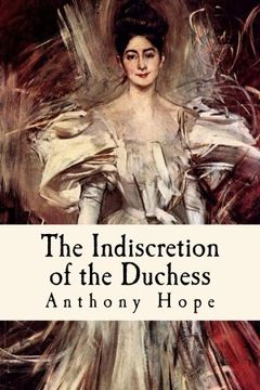 portada The Indiscretion of the Duchess 