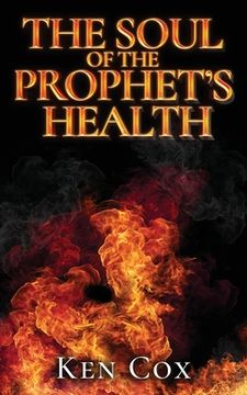 portada The Soul of The Prophet's Health (en Inglés)