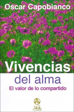 portada Vivencias del Alma (in Spanish)