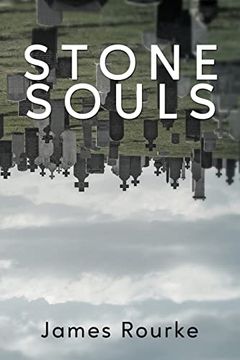portada Stone Souls (en Inglés)