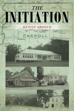 portada The Initiation (in English)