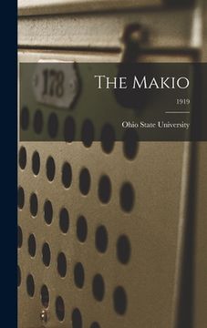 portada The Makio; 1919 (en Inglés)