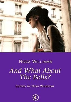 portada And What About the Bells? (en Inglés)