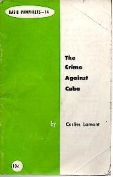 portada the crime against cuba.