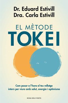 portada El Metode Tokei (in Catalan)
