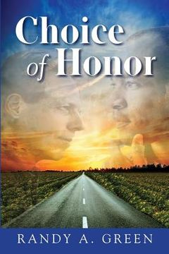 portada Choice of Honor (en Inglés)