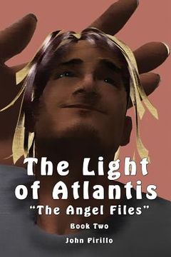 portada The Light of Atlantis (en Inglés)