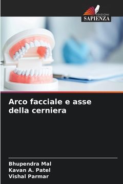 portada Arco facciale e asse della cerniera (en Italiano)