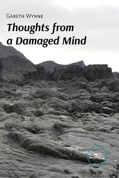 portada Thoughts From a Damaged Mind (en Inglés)