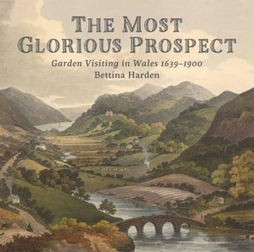 portada The Most Glorious Prospect (in English)
