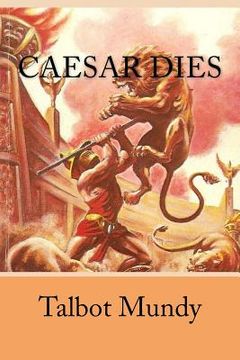 portada Caesar Dies